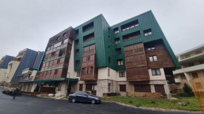 Family Apartment Bjelasnica
